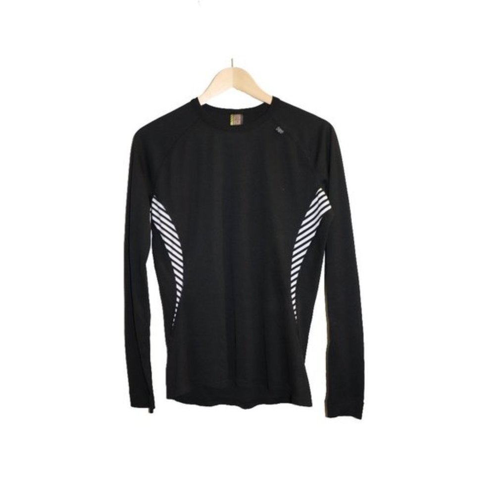Helly Hansen LIFA Crewneck Thermal Long Sleeve Top